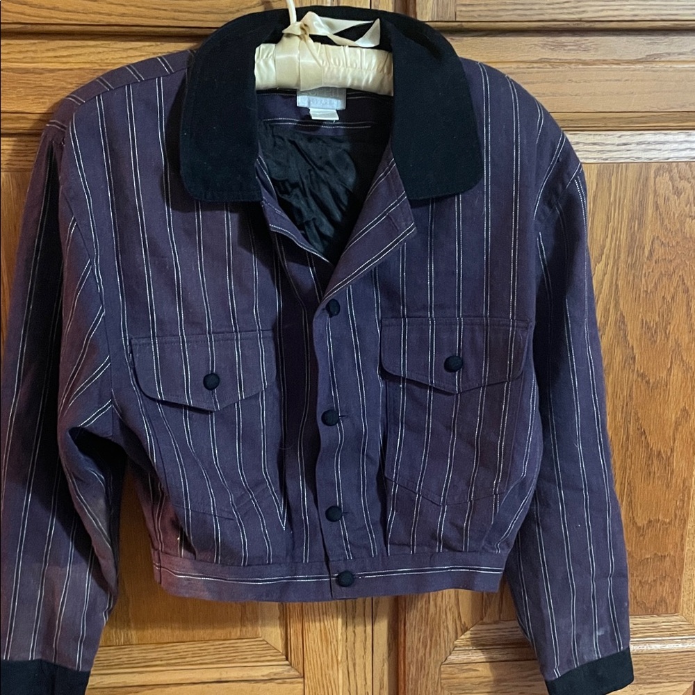 Esprit Collection Black Jacket